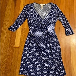 Classic women’s dress